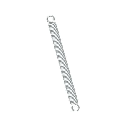 Approved Vendor Extension Spring, O= .120, L= 1.50, W= .020 G209965930